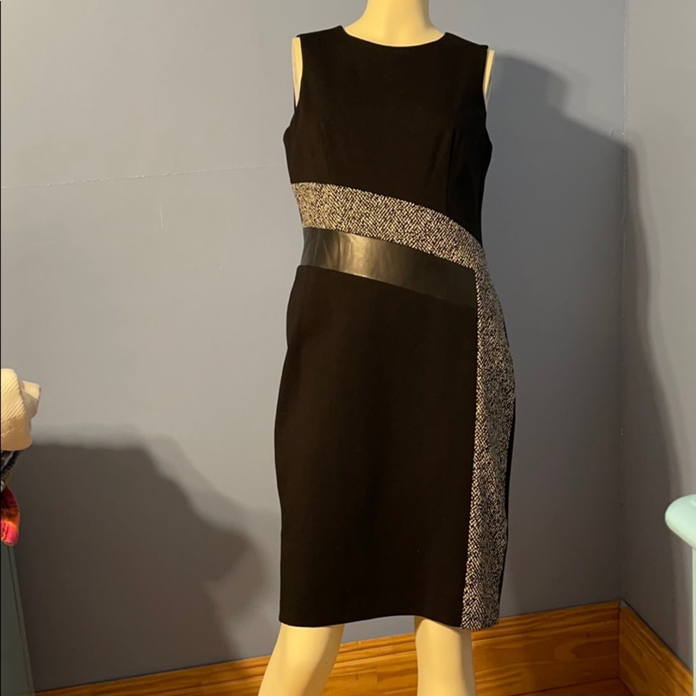 Calvin Klein dress